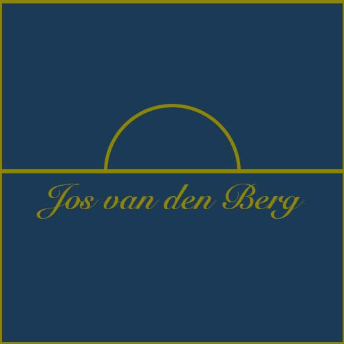 Jos van den Berg